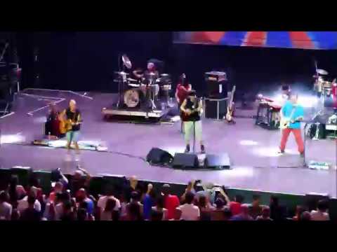 Bandabardò - Pedro - Bandabardò 25th Tour