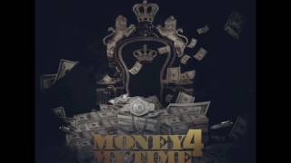 Baeza - Money 4 My Time (Audio)