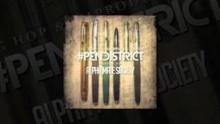 #PenDistrict(Big Hop x JMProductions) - Unconditional Love feat. Don DiGiorgio & Diablo Archer