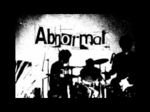 Abnormal - Crne Kapi Kiše