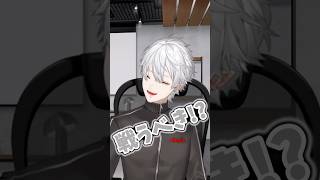 Y4T4 vs ゲーマーズ  #にじさんじ #vtuber #葛葉