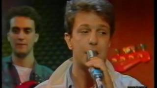 Sergio Caputo a Doc - L'astronave che arriva