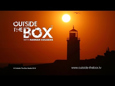 Outside The Box trailer
