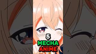 Download lagu 5 Mecha Anime mp3 Download lagu 5 Mecha Anime mp3