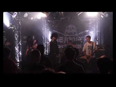 FesterDecay-Live at Asakusa Deathfest 30/10/2021(FULL SHOW)