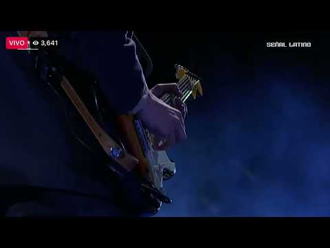 C. Tangana - Tú Me Dejaste de Querer y Antes de Morirme | En Vivo Vive Latino 2022