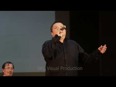 CHHAMS-A   || ZORAM HI KAN RAM A NI (live Performance)