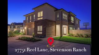27751 Reel Lane Valencia CA