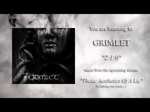 Grimlet - 2:1:0