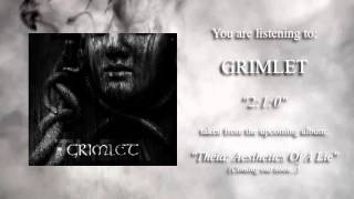 Grimlet - 2:1:0
