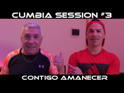 El Viejo Marquez | Edgar de 9 Cumbia Session #3