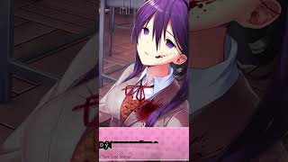 Download lagu Yuri Commits Suicide - Doki Doki Literature Club #shorts #horrorgaming mp3 Download lagu Yuri Commits Suicide - Doki Doki Literature Club #shorts #horrorgaming mp3