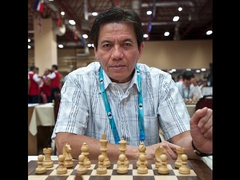 Chess: Torre Eugenio (2449) -  Gomez John Paul (2524), C50, 0-1 http://sunday.b1u.org ✔️