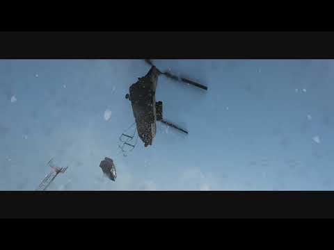 Forza Horizon 3 Walkthrough Part 118 Blizzard Mountain