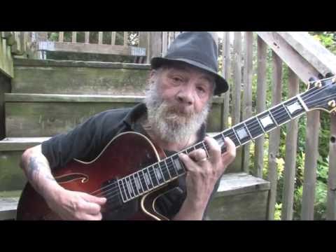 Jimmy Bruno's Everything You Wanted to Know About Jazz Guitar...