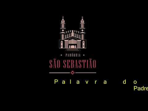 Palavra do Dia 11-07-2019 Padre Eloi Jose Schons