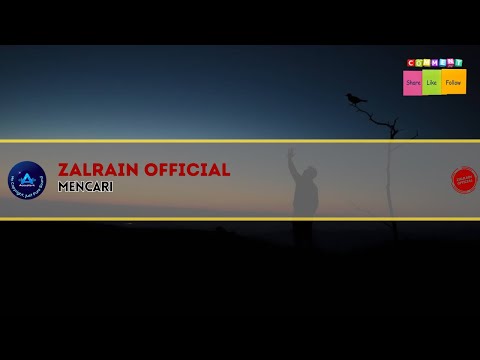 🎸 Mencari | Rock • 80s Rock • Ballad