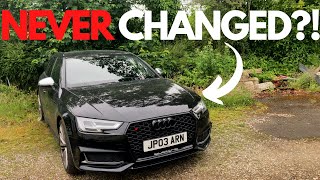 How To Change Your Audi S4 B9 Spark Plugs (S5 B9, SQ5 B9, A6 C8, A7 C8 & Gen 1 Q8 With 3L V6)