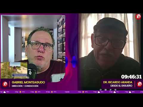 ### 🌊 EL ENSUEÑO: VECINOS PLANTEAN PROBLEMAS COSTEROS Y MIRAN EL POTENCIAL TURÍSTICO DE LA ZONA.