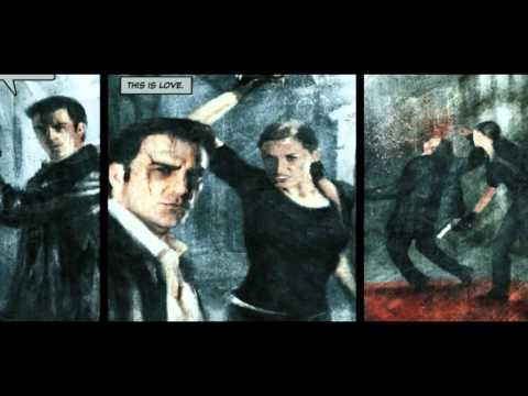 MAX PAYNE Retribution - Indiegogo Campaign Video