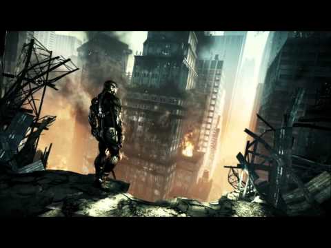 Let's Play Crysis 2 [HD] [Part 1]