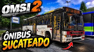 🔵 SAIU!!! LANÇAMENTO!! MARCOPOLO VIALE MB OF 1722M SUACATEADO!! MAPA SUPER LEVE!! 