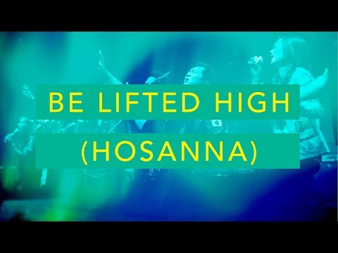 Thumbnail for Hosana video