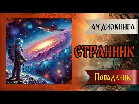 Аудиокнига | ПОПАДАНЦЫ: Странник