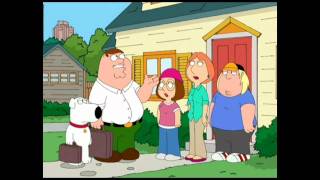 Family Guy - That&#39;ll do pig