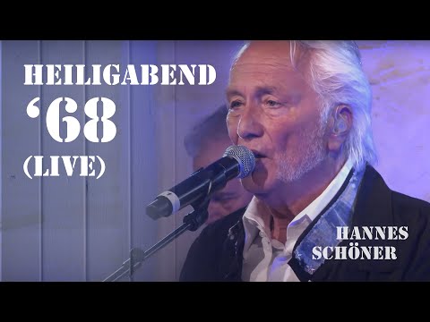 Hannes Schöner - Heiligabend '68 (Live)