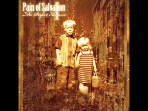 The Perfect Element - Pain of Salvation