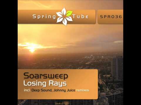 Soarsweep - Losing Rays - Spring Tube