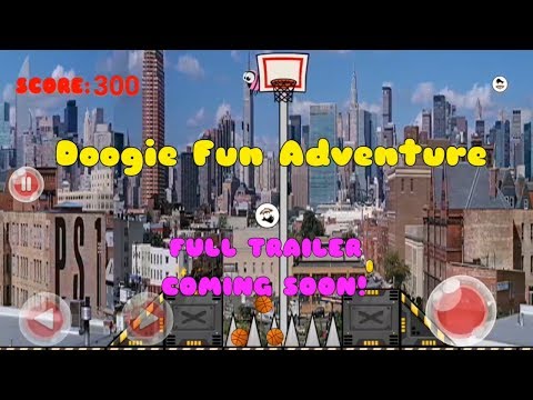 Doogie Fun DEMO video thumbnail