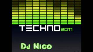 Bob Sinclar - Rock this party (Dj Nico remix)