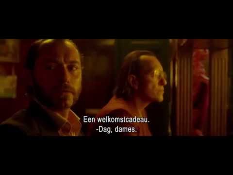 Dom Hemingway Trailer