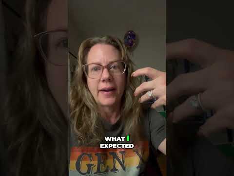 Heidi Reed testimonial