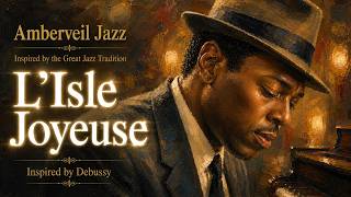 Download lagu 【Jazz Trio】 L’Isle Joyeuse|ドビュッシーの歓喜の島をジャズで描く|Amberveil Jazz | Inspired by Debussy mp3 Download lagu 【Jazz Trio】 L’Isle Joyeuse|ドビュッシーの歓喜の島をジャズで描く|Amberveil Jazz | Inspired by Debussy mp3