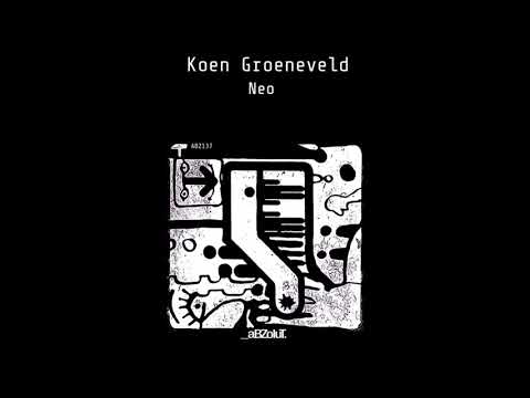 Koen Groeneveld - Neo