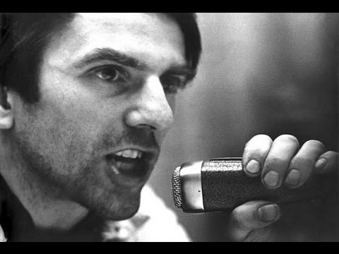 Rudi Dutschke - Deutsche Lebensläufe