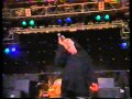 Black Sabbath Paranoid Live In Esbjerg Denmark 1995 06 03 TV