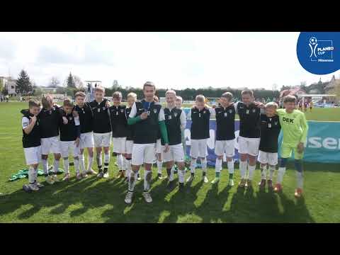 SK FC Hlučín - U13 - PLANEO CUP 2023