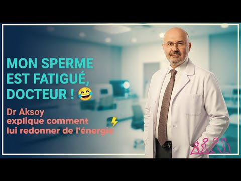 Improving Sperm Quality: What Actually Helps?