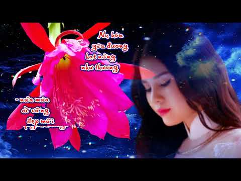 Như đóa dạ quỳnh - Hoàng Quân