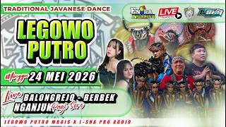 Download lagu Live Jaranan Legowo Putro L-SHA PRO AUDIO Balongrejo Brebek Nganjuk mp3 Download lagu Live Jaranan Legowo Putro L-SHA PRO AUDIO Balongrejo Brebek Nganjuk mp3
