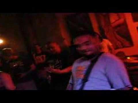 Alpha & Omega @ Epic Lounge