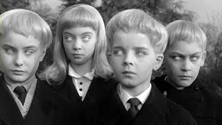 Village of the Damned (1960) Video