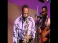 Grover Washington Jr  -  Take Me There