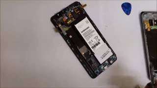 Samsung Galaxy Note 5 LCD Screen Replacement ║ How To Take Apart