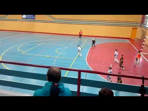 PREBENJAMÍN A vs ROMANÓN C
