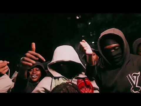 Choppa Spigg x Breezo Floxks “RGK”